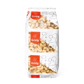 Kešu natural SW320